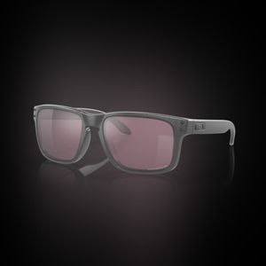 Oakley Holbrook Steel Collection Sunglasses